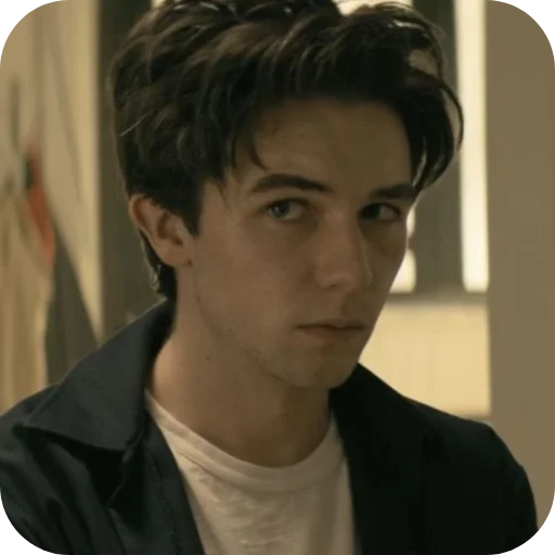 😐 Стикер «Wayne McCullough» для Telegram