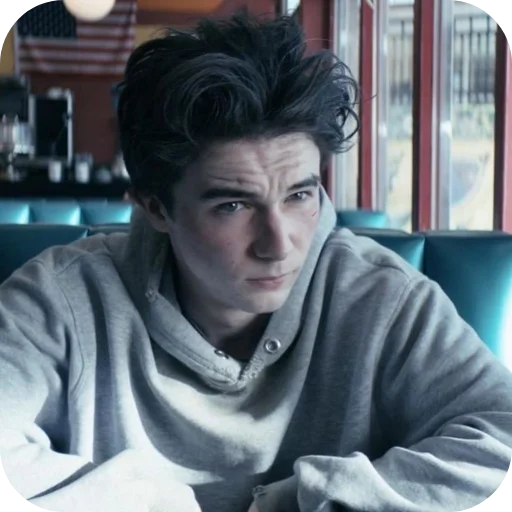 😐 Стикер «Wayne McCullough» для Telegram