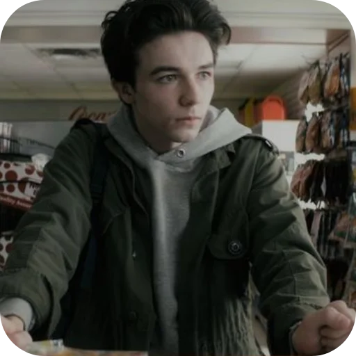 😐 Стикер «Wayne McCullough» для Telegram