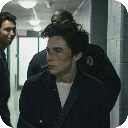🔥 Стикер «Wayne McCullough» для Telegram