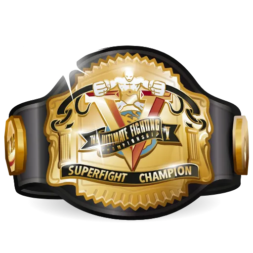 🥊 Стикер «UFC» для Telegram