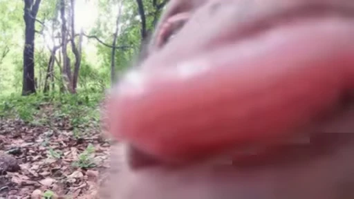 👅 Стикер «Uh Oh» для Telegram