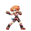 Стикер 39 pixel