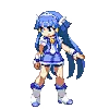 Стикер 55 pixel