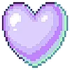 Стикер 2 pixel