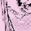Стикер 17 pixel