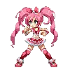 Стикер 47 pixel