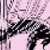 Стикер 9 pixel