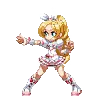Стикер 30 pixel
