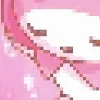Стикер 23 pixel