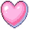 Обложка набора pixel