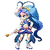 Стикер 53 pixel