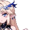 Стикер 26 pixel