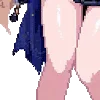 Стикер 41 pixel