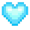 Стикер 8 pixel