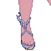 Стикер 49 pixel