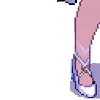 Стикер 51 pixel