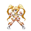Стикер 31 pixel