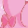 Стикер 15 pixel