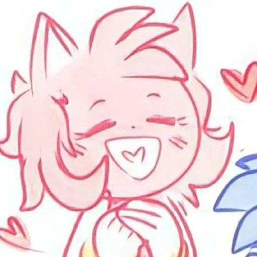 ✨ Стикер «эта маё лэлэлэ» для Telegram