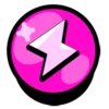 💪 Эмодзи «UI Brawl Stars» для Telegram