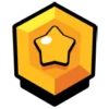 🏅 Эмодзи «UI Brawl Stars» для Telegram