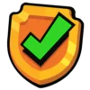 ✅ Эмодзи «UI Brawl Stars» для Telegram