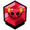 🏅 Эмодзи «UI Brawl Stars» для Telegram