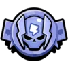 🏅 Эмодзи «UI Brawl Stars» для Telegram