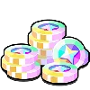 🪙 Эмодзи «UI Brawl Stars» для Telegram
