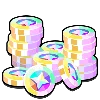 🪙 Эмодзи «UI Brawl Stars» для Telegram