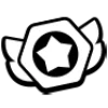 🌟 Эмодзи «UI Brawl Stars» для Telegram
