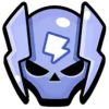 🏅 Эмодзи «UI Brawl Stars» для Telegram