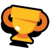 🏆 Эмодзи «UI Brawl Stars» для Telegram