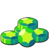 💎 Эмодзи «UI Brawl Stars» для Telegram