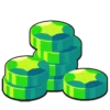 💎 Эмодзи «UI Brawl Stars» для Telegram