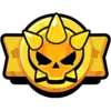 🏅 Эмодзи «UI Brawl Stars» для Telegram