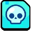 💸 Эмодзи «UI Brawl Stars» для Telegram