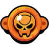🏅 Эмодзи «UI Brawl Stars» для Telegram
