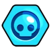 🦷 Эмодзи «UI Brawl Stars» для Telegram