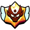 🥉 Эмодзи «UI Brawl Stars» для Telegram