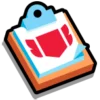 📋 Эмодзи «UI Brawl Stars» для Telegram