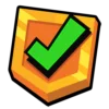 ✅ Эмодзи «UI Brawl Stars» для Telegram