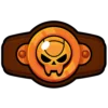 🏅 Эмодзи «UI Brawl Stars» для Telegram