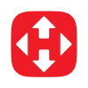 📦 Эмодзи «UIcons» для Telegram