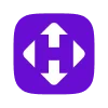 💸 Эмодзи «UIcons» для Telegram