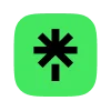🔗 Эмодзи «UIcons» для Telegram