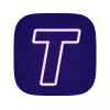 🎥 Эмодзи «UIcons» для Telegram