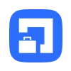 🏦 Эмодзи «UIcons» для Telegram