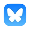 ☁️ Эмодзи «UIcons» для Telegram